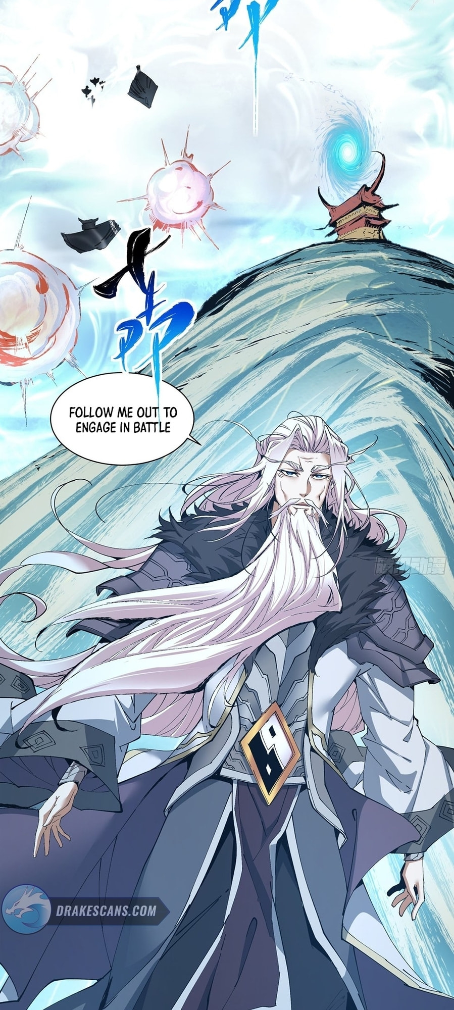 My Disciples Are All Villains Chapter 1 page 52 - 