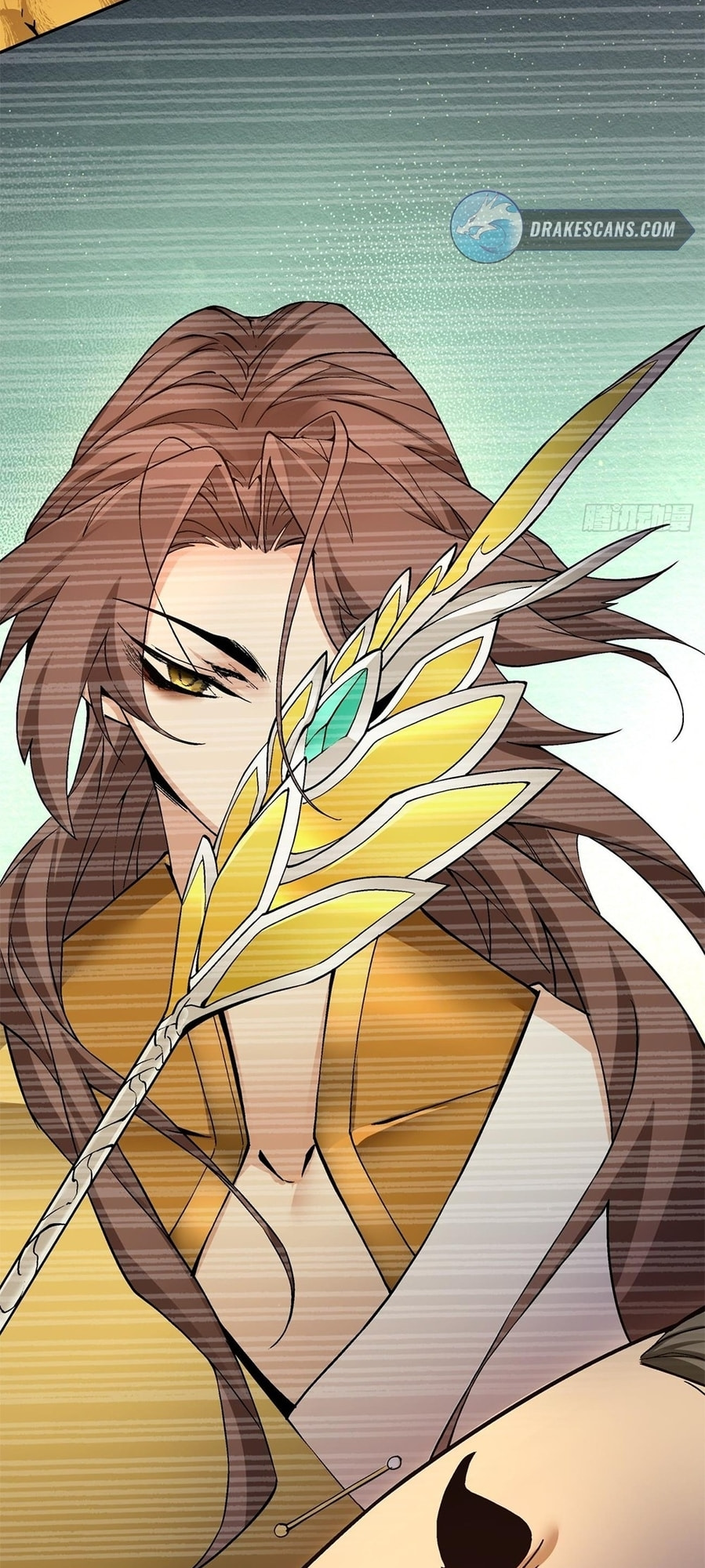 My Disciples Are All Villains Chapter 10 page 46 - 