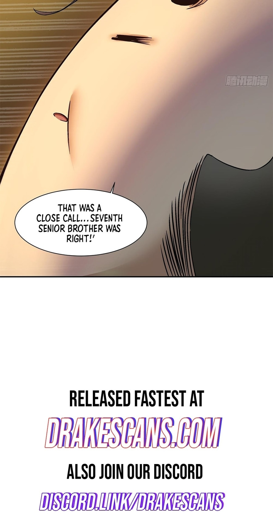 My Disciples Are All Villains Chapter 10 page 47 - 