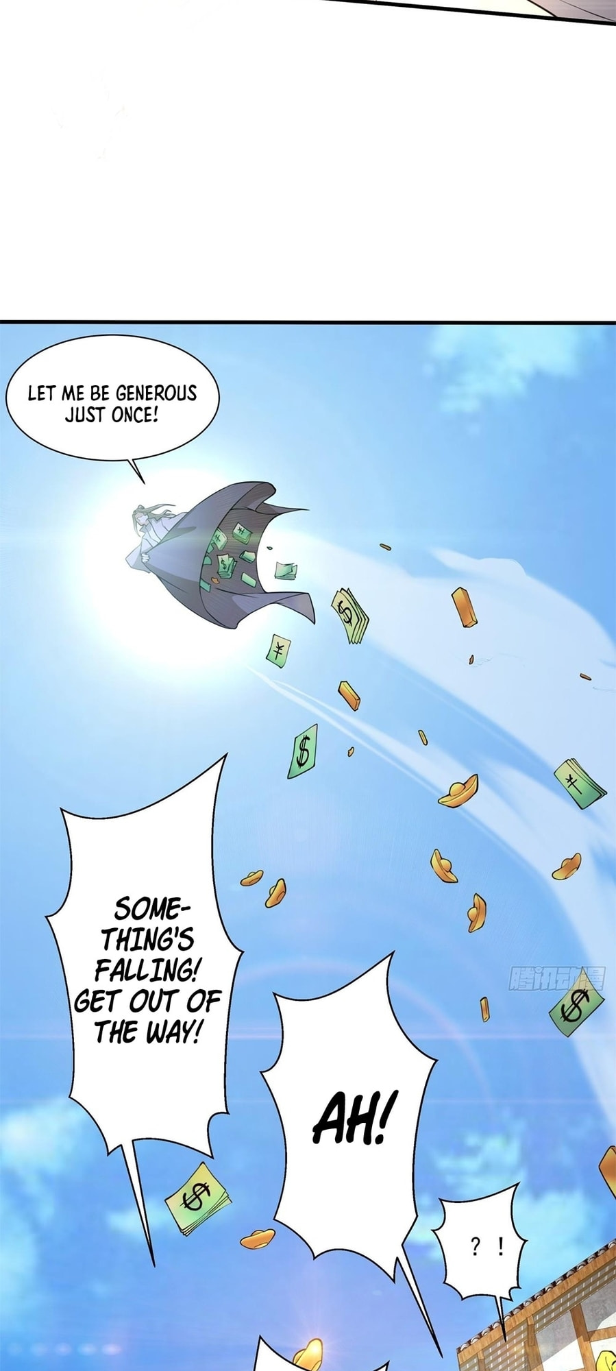 My Disciples Are All Villains Chapter 10 page 7 - 