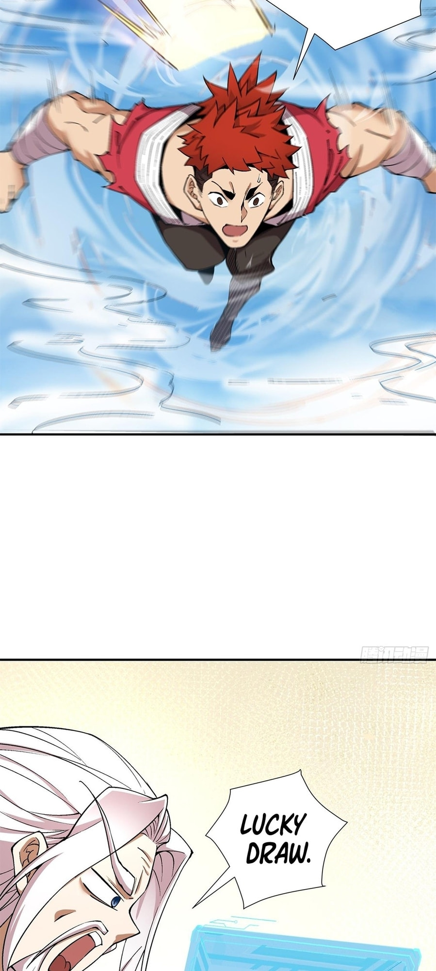 My Disciples Are All Villains Chapter 11 page 15 - 