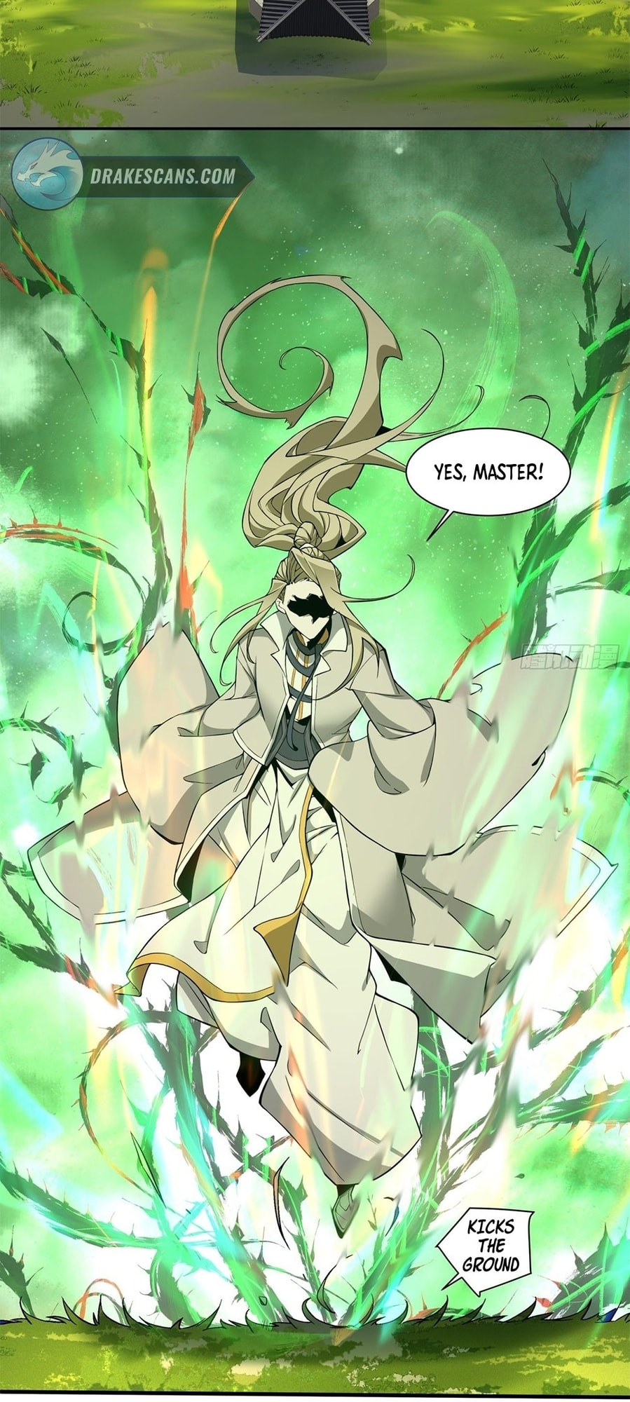 My Disciples Are All Villains Chapter 12 page 12 - 