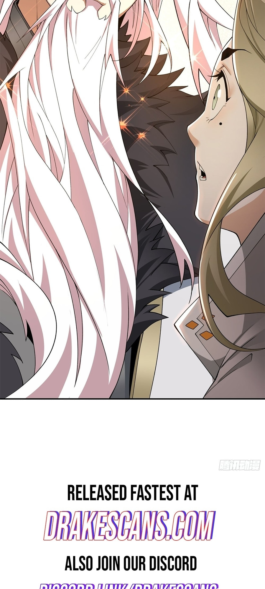 My Disciples Are All Villains Chapter 13 page 35 - 