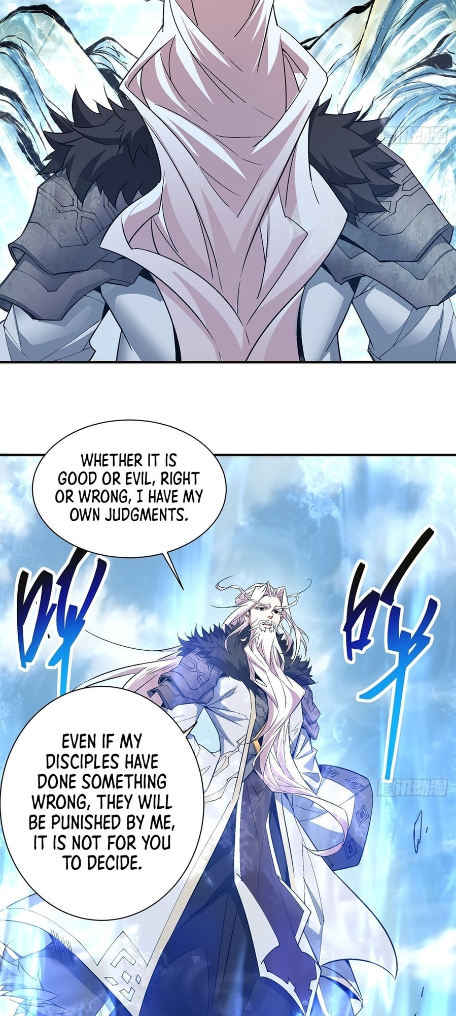 My Disciples Are All Villains Chapter 2 page 12 - 