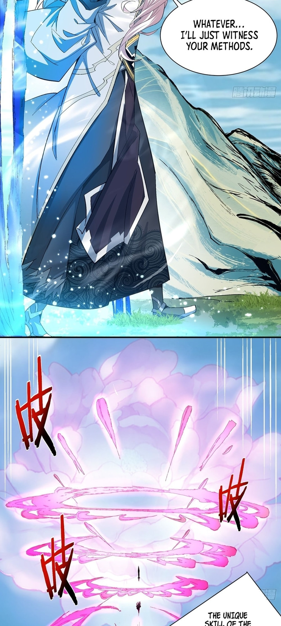 My Disciples Are All Villains Chapter 2 page 21 - 