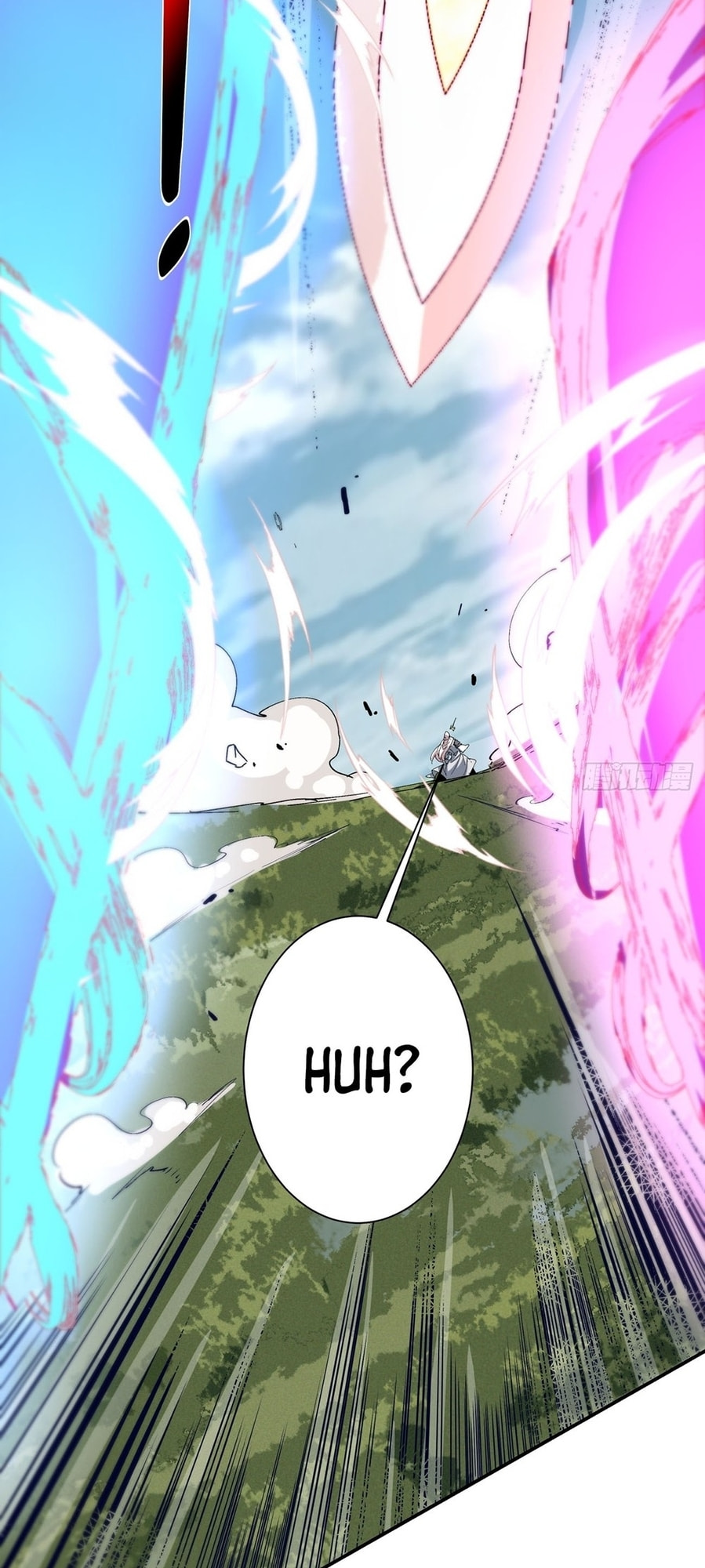 My Disciples Are All Villains Chapter 2 page 30 - 