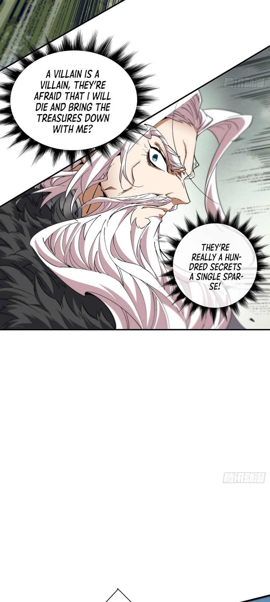 My Disciples Are All Villains Chapter 2 page 31 - 