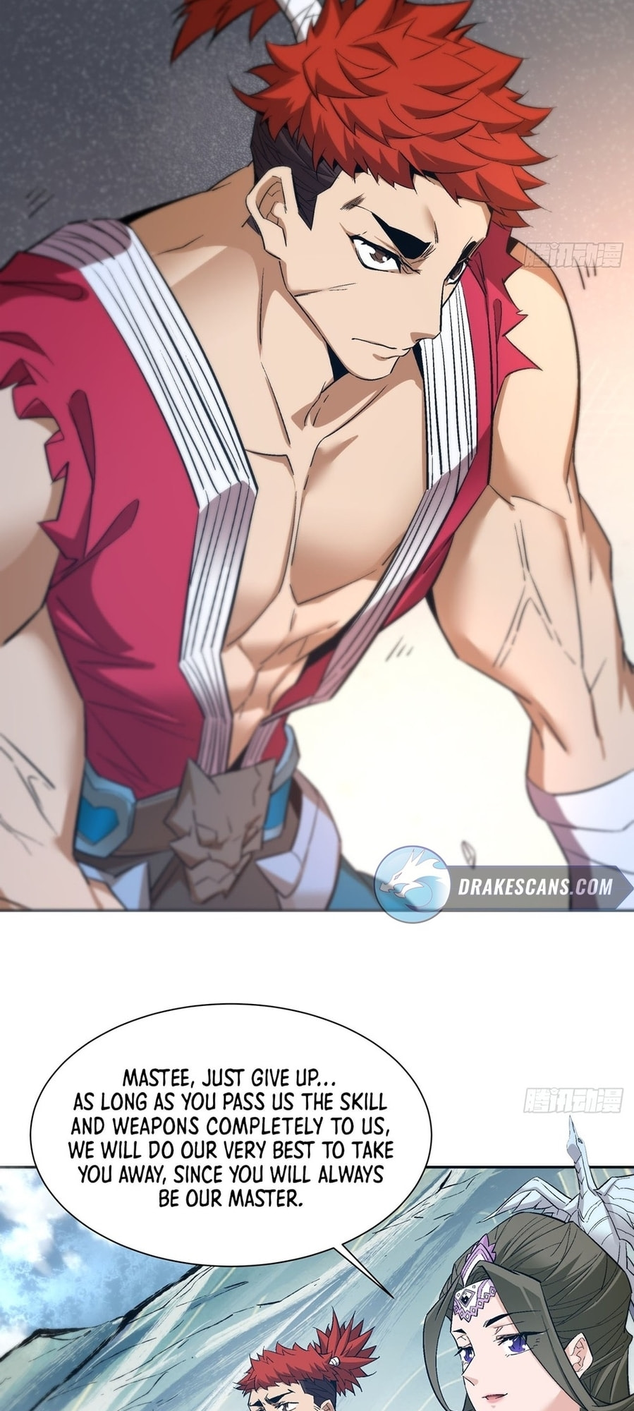 My Disciples Are All Villains Chapter 2 page 41 - 