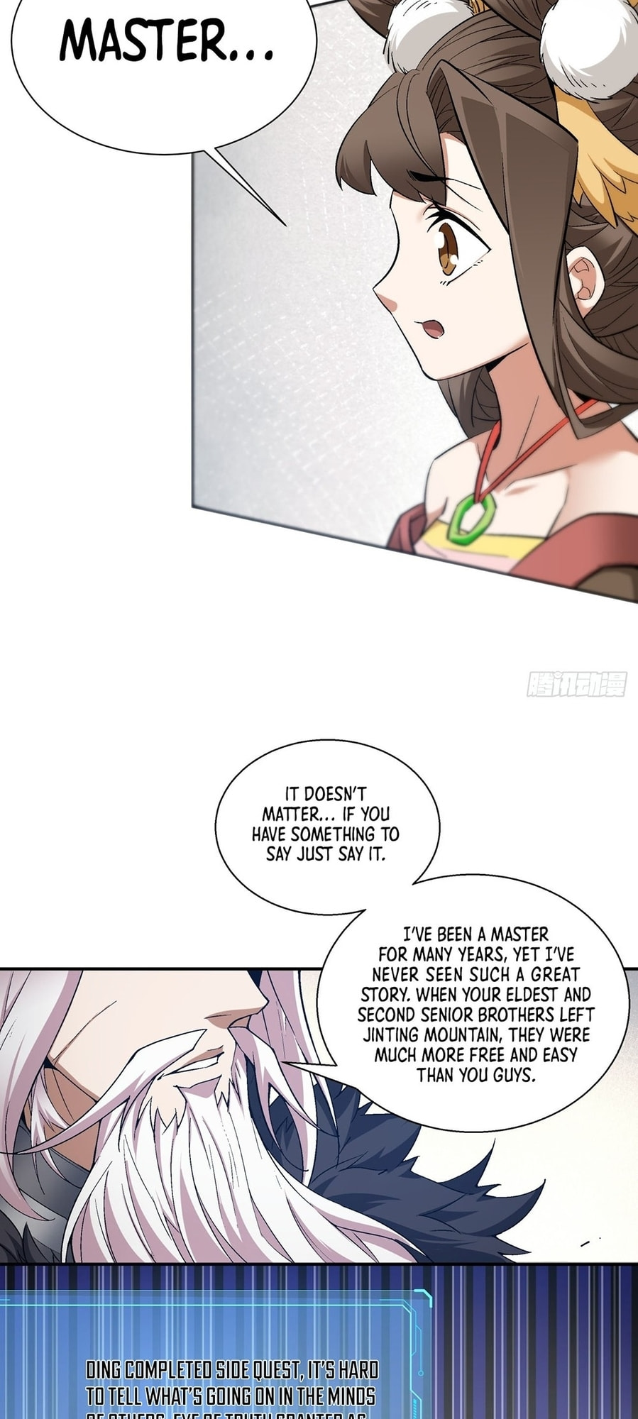 My Disciples Are All Villains Chapter 2 page 44 - 