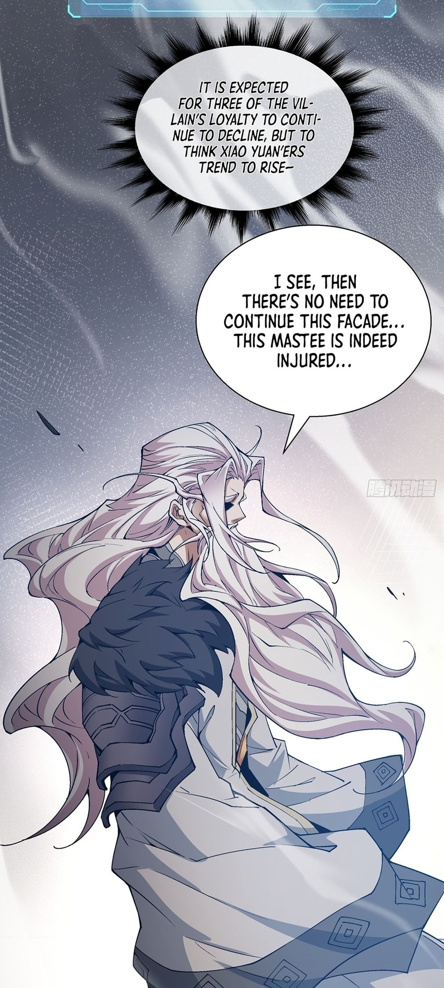 My Disciples Are All Villains Chapter 2 page 48 - 