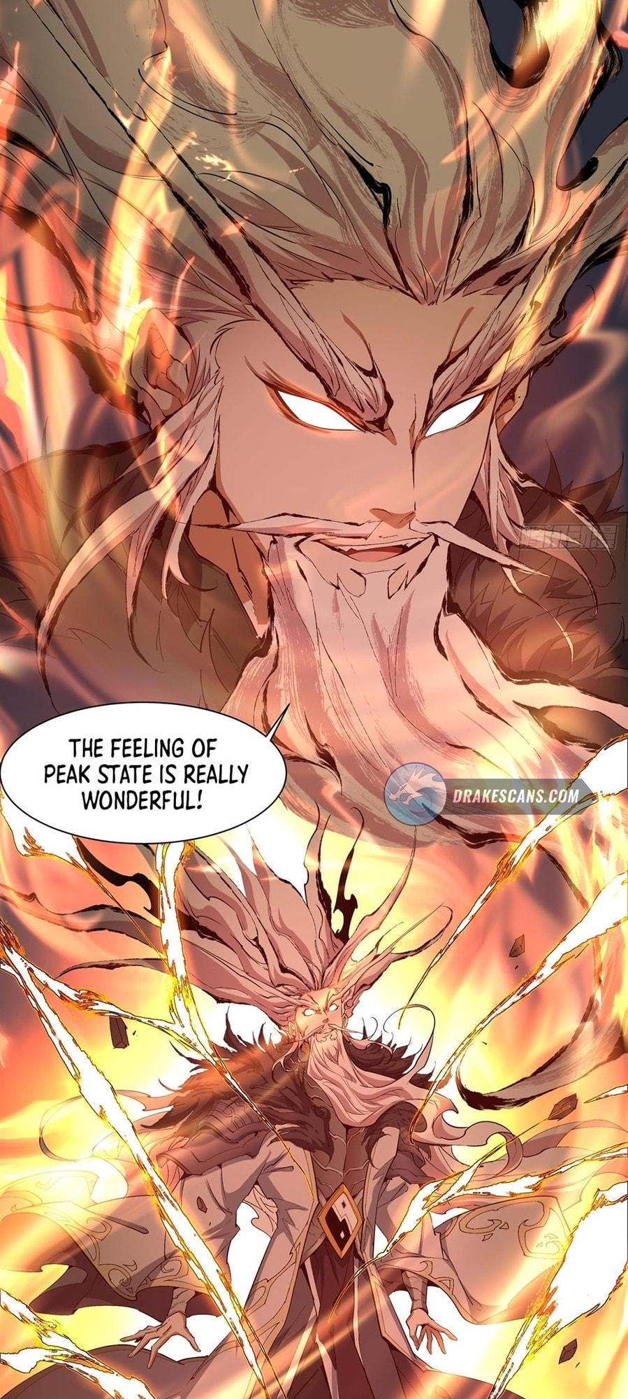 My Disciples Are All Villains Chapter 2 page 58 - 