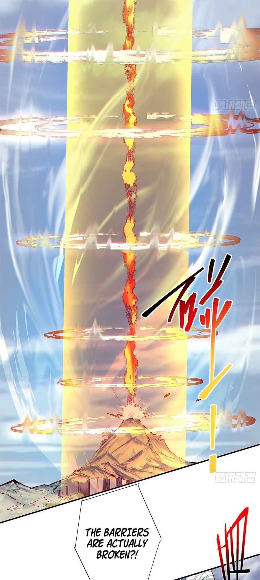 My Disciples Are All Villains Chapter 3 page 4 - 