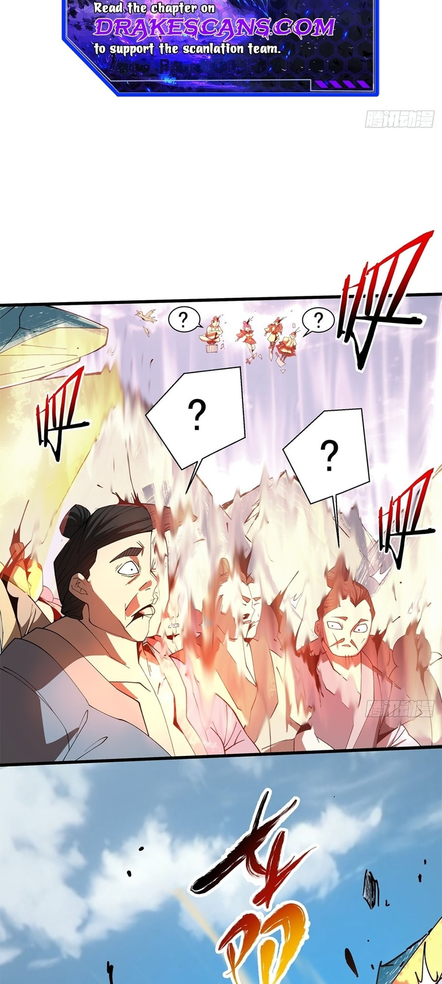 My Disciples Are All Villains Chapter 3 page 35 - 