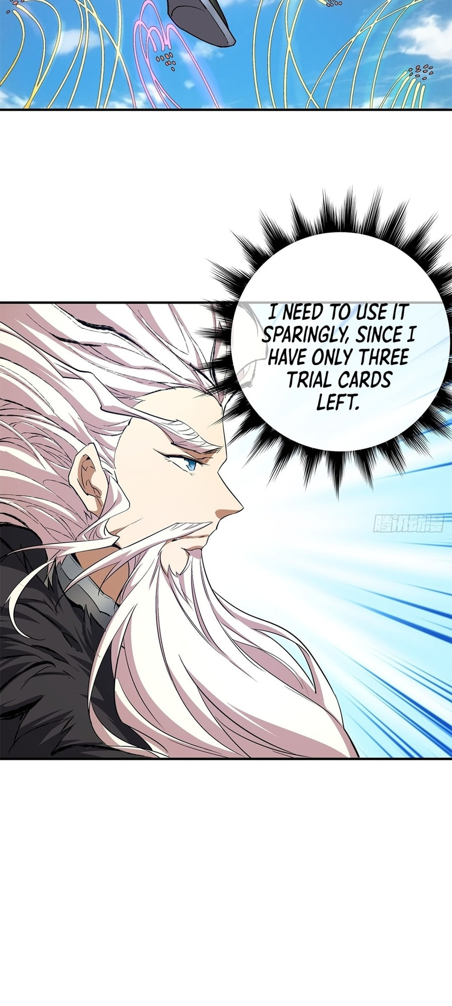 My Disciples Are All Villains Chapter 3 page 46 - 