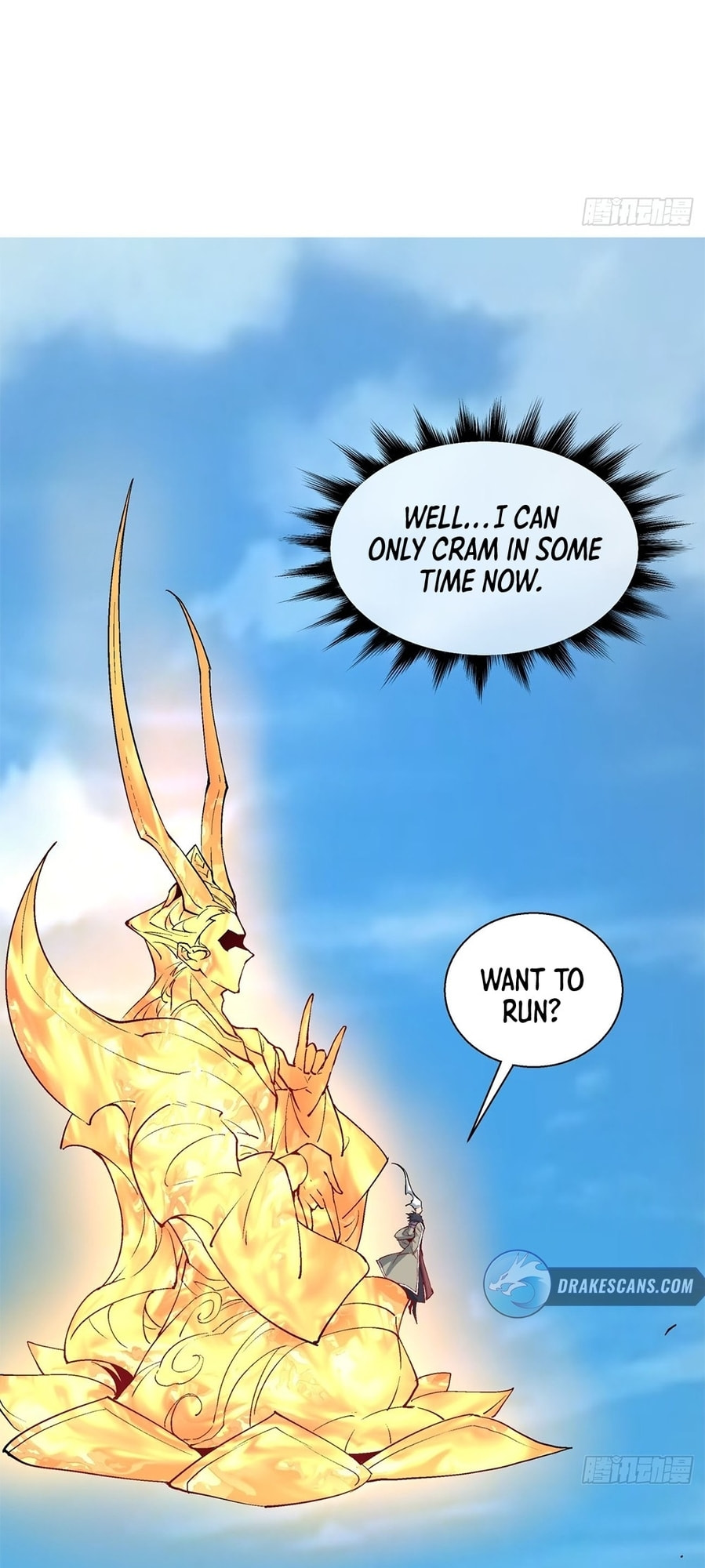 My Disciples Are All Villains Chapter 3 page 47 - 