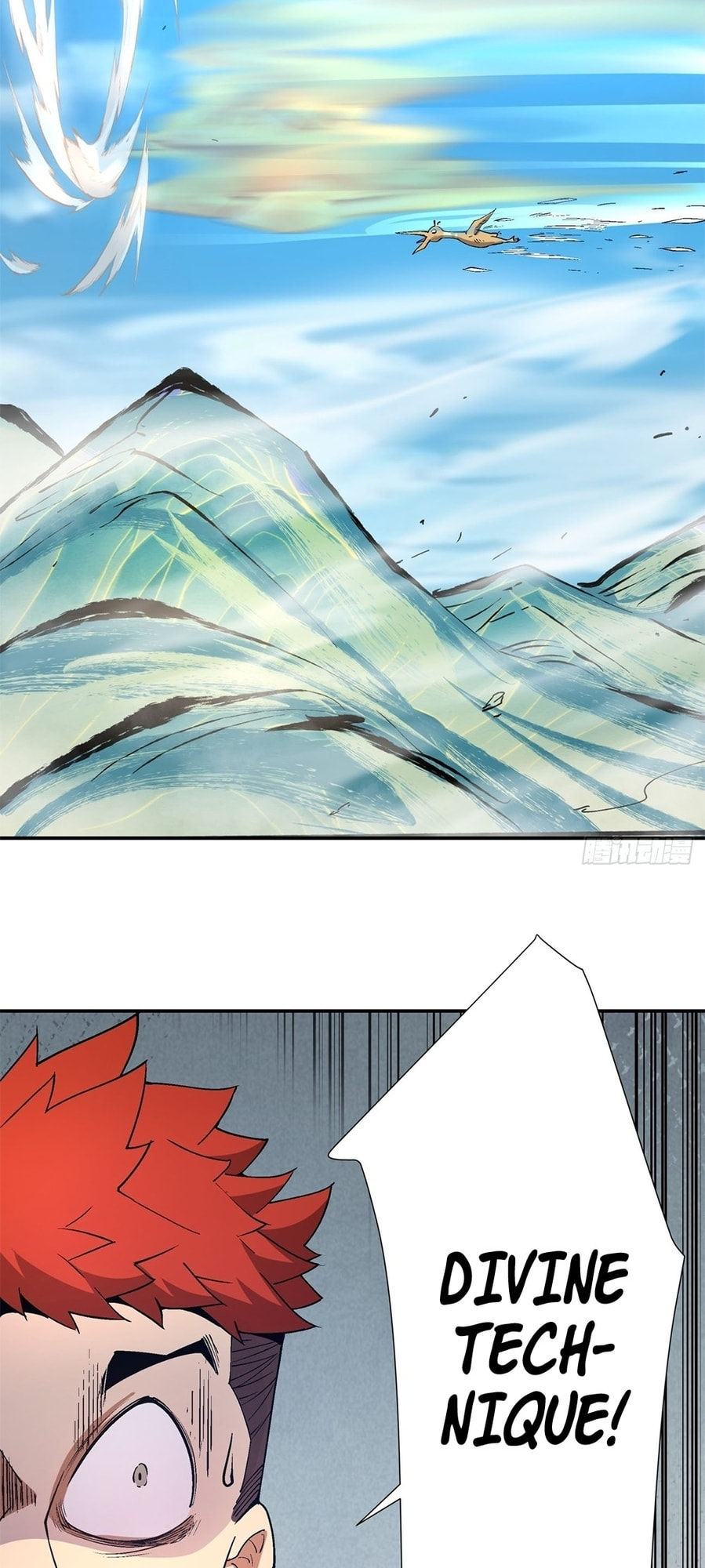 My Disciples Are All Villains Chapter 3 page 49 - 