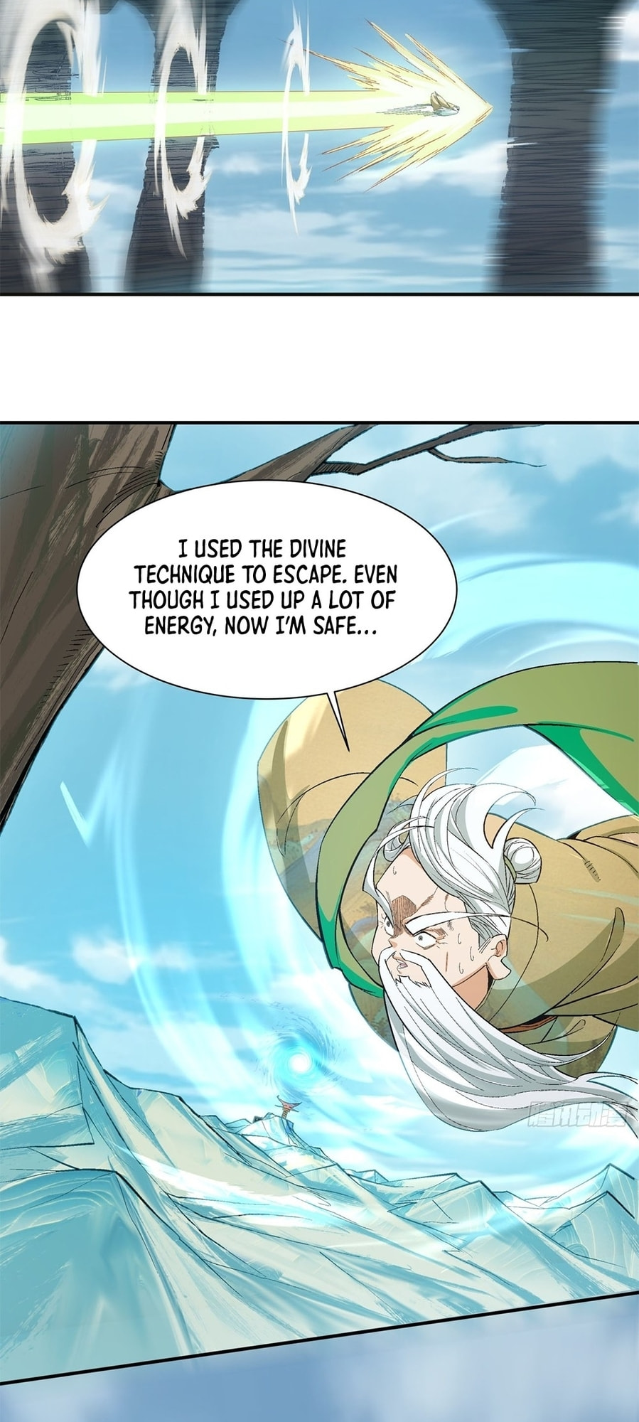 My Disciples Are All Villains Chapter 3 page 56 - 