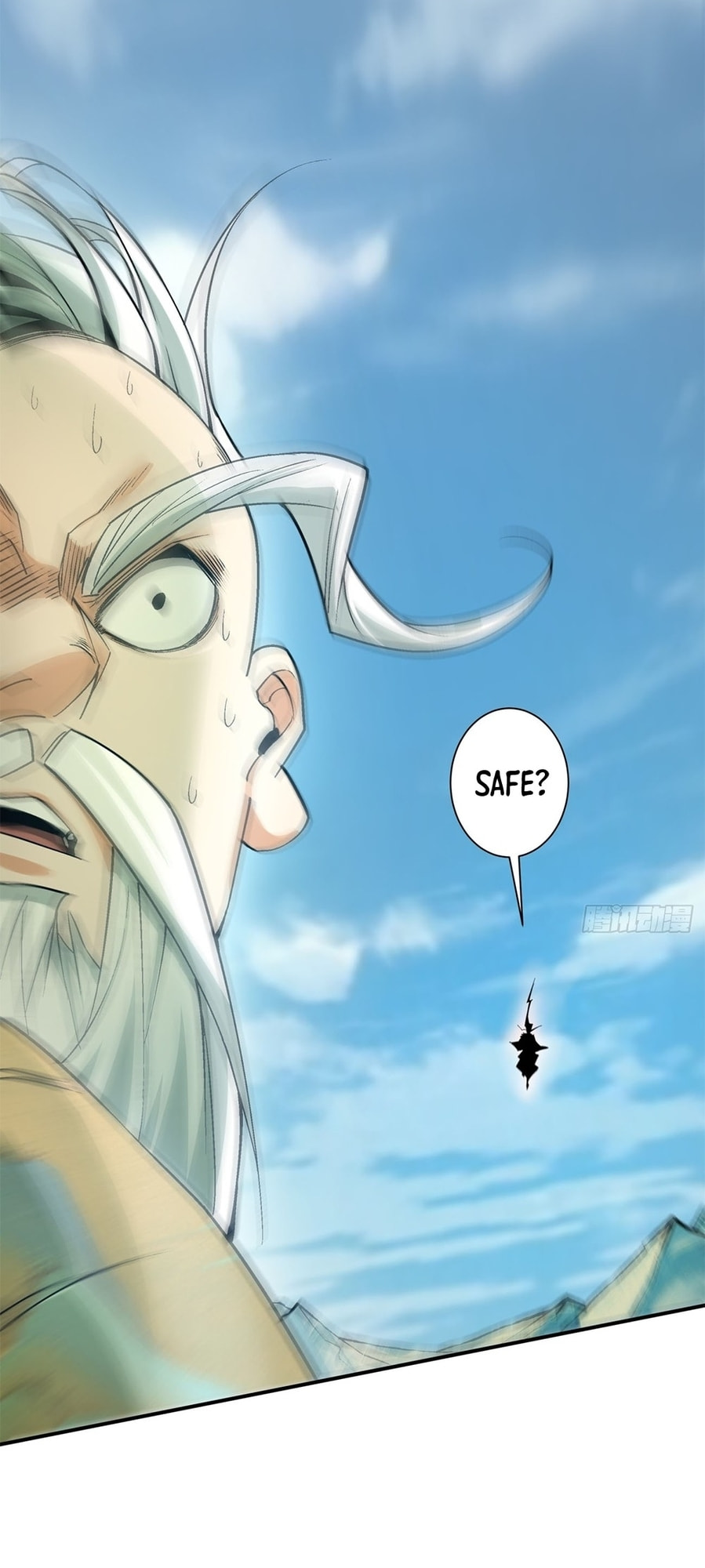 My Disciples Are All Villains Chapter 3 page 57 - 