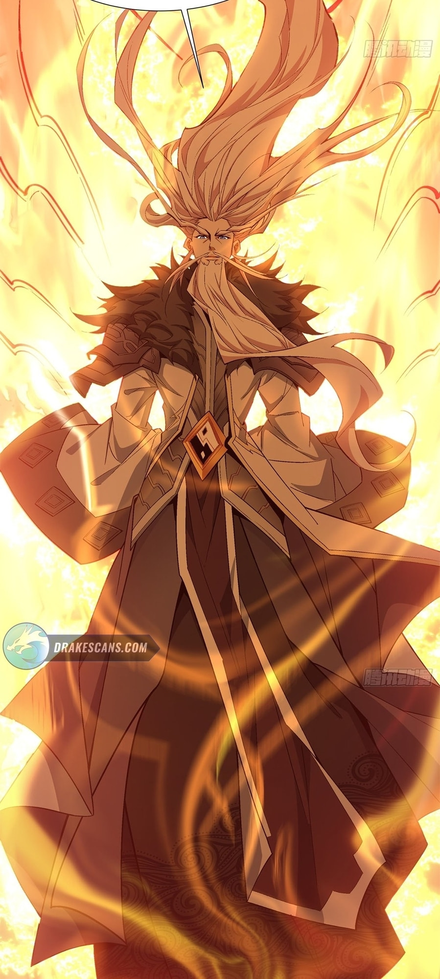 My Disciples Are All Villains Chapter 3 page 59 - 