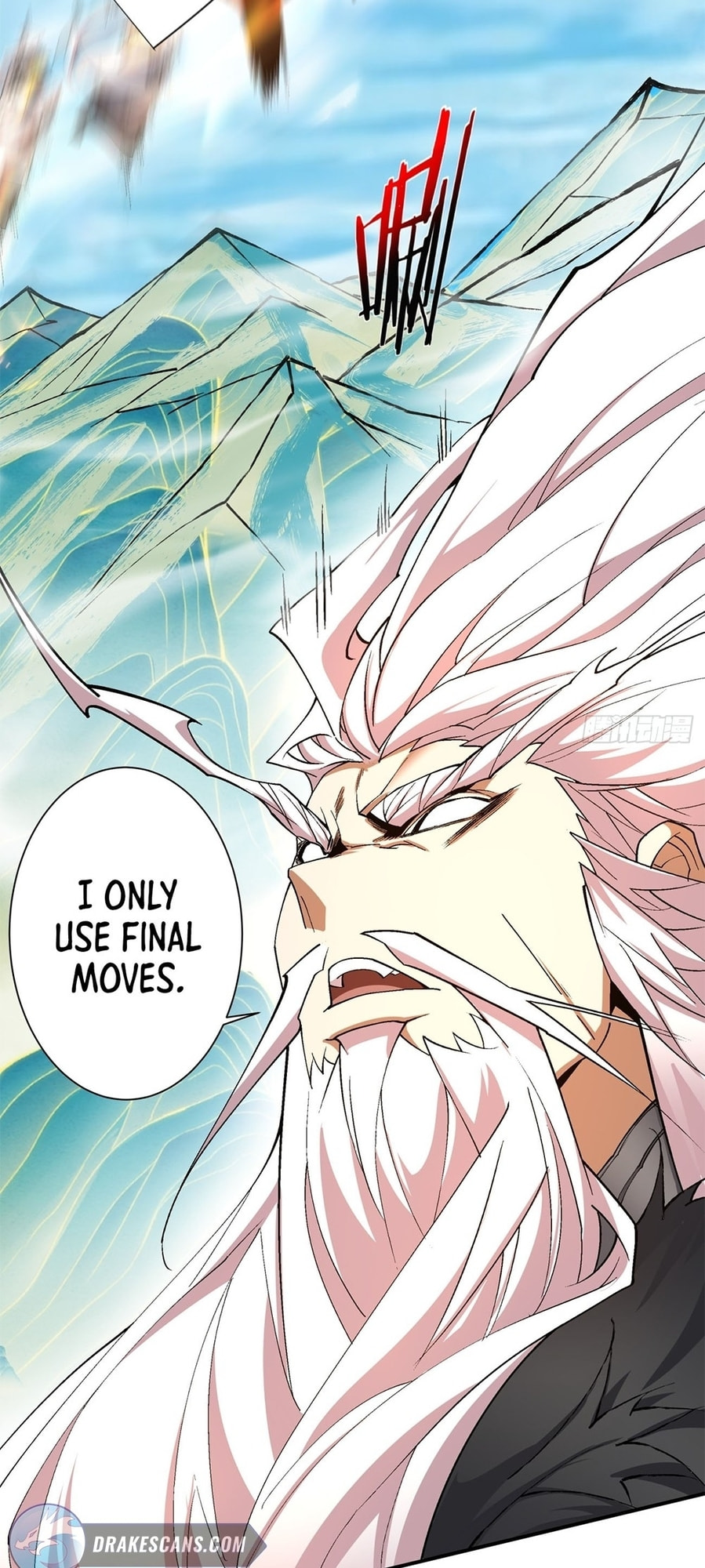 My Disciples Are All Villains Chapter 4 page 5 - 