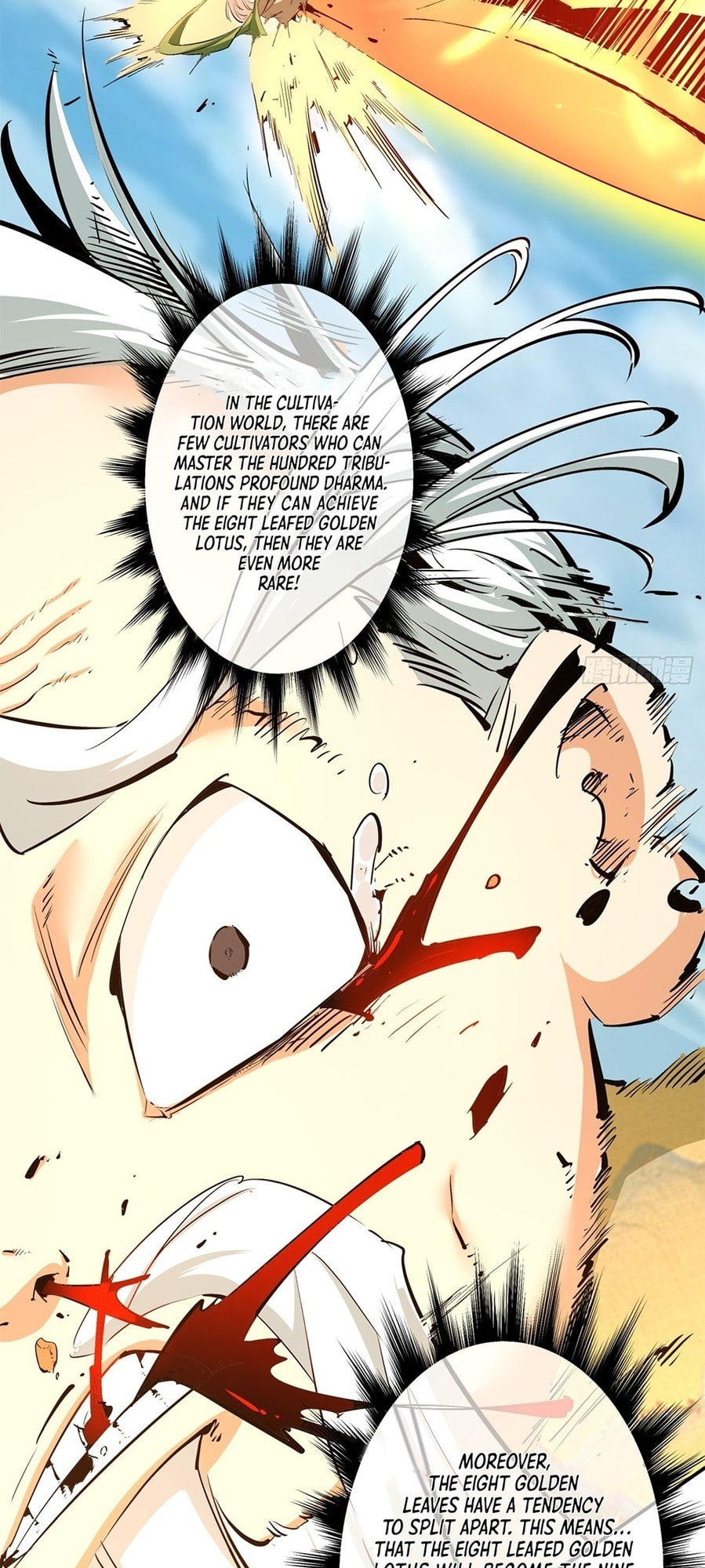 My Disciples Are All Villains Chapter 4 page 7 - 