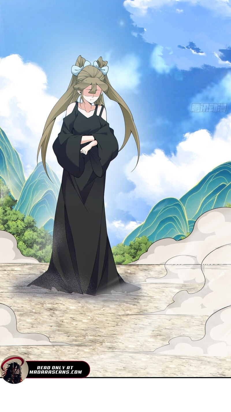 My Disciples Are All Villains Chapter 472 page 11 - 