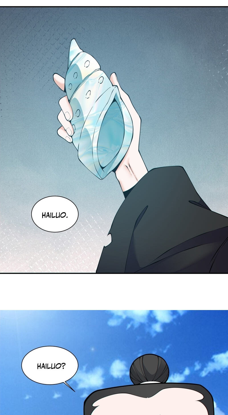 My Disciples Are All Villains Chapter 472 page 12 - 