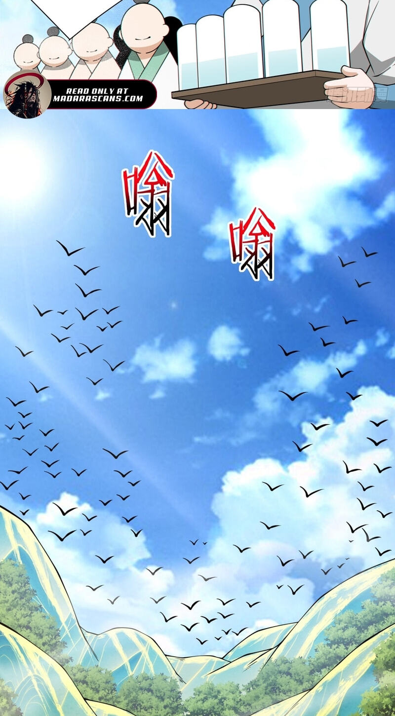 My Disciples Are All Villains Chapter 472 page 17 - 