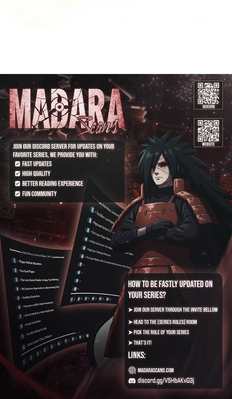 My Disciples Are All Villains Chapter 472 page 34 - 