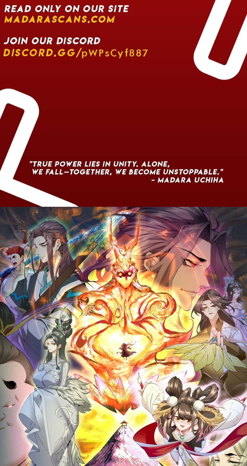 My Disciples Are All Villains Chapter 473 page 2 - 