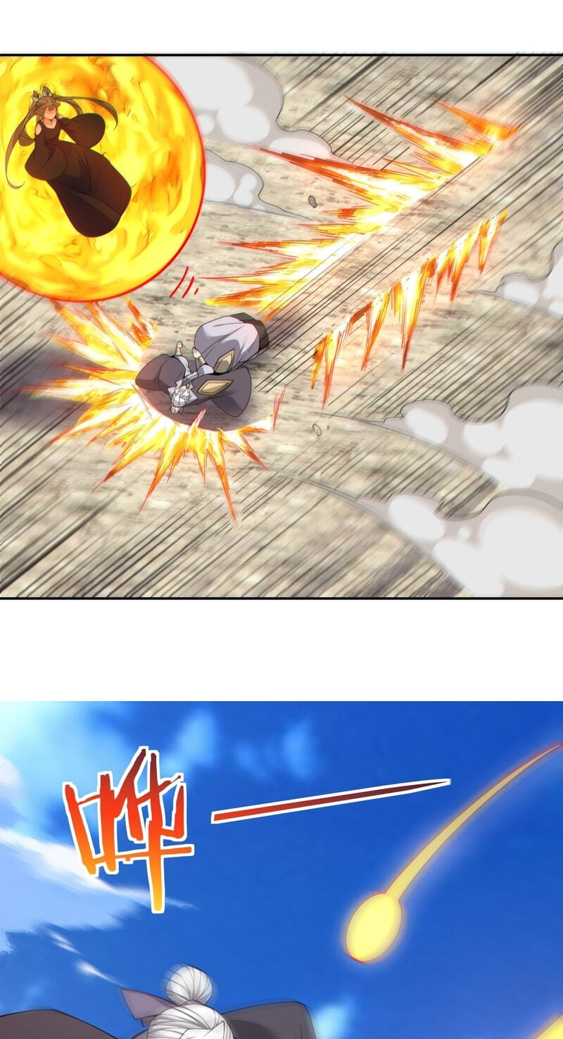My Disciples Are All Villains Chapter 473 page 13 - 
