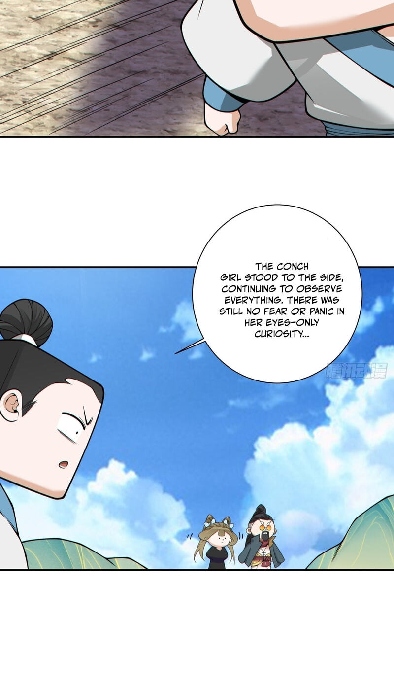 My Disciples Are All Villains Chapter 473 page 36 - 