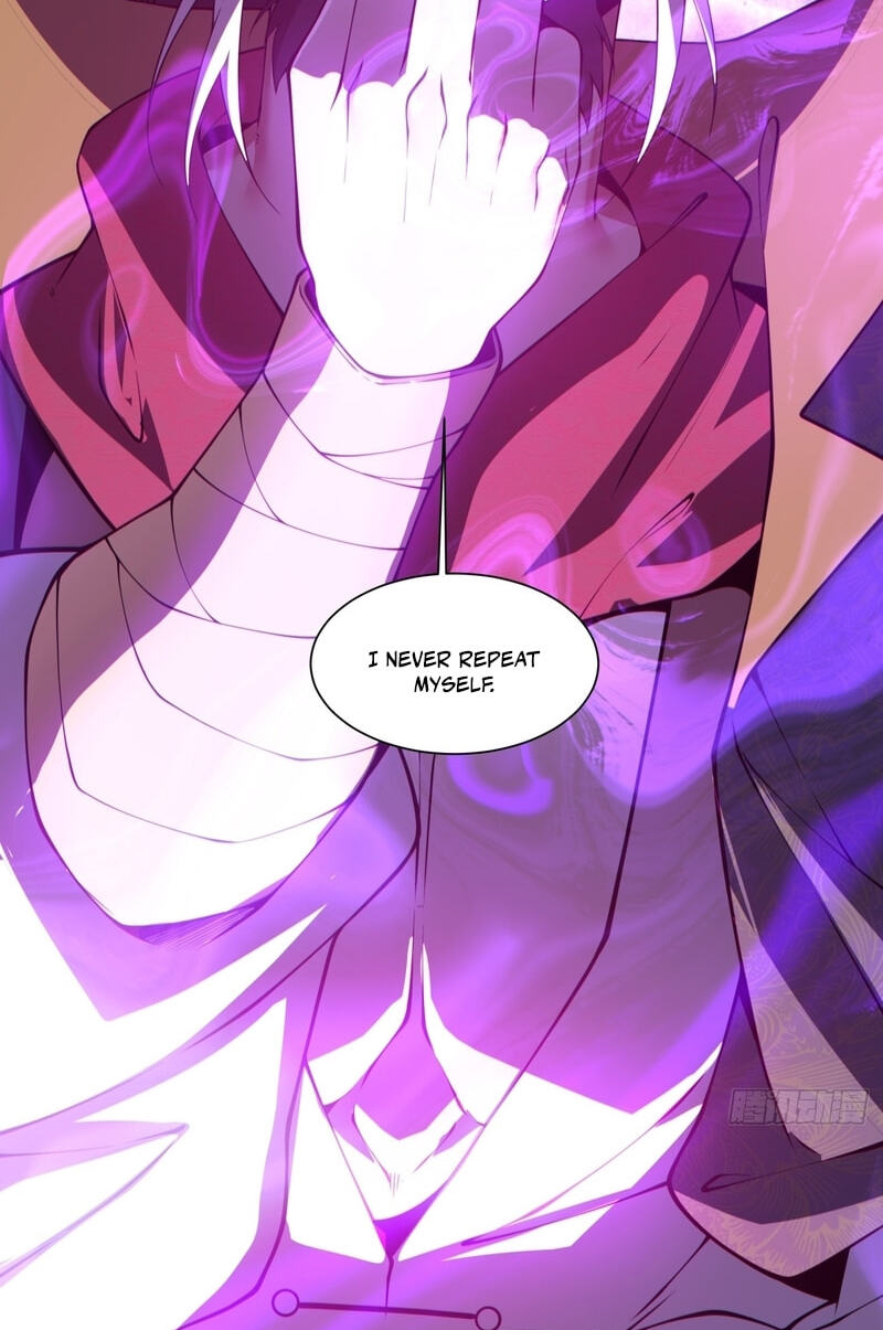 My Disciples Are All Villains Chapter 473 page 38 - 
