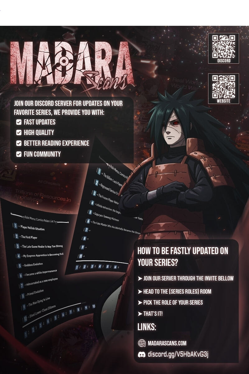 My Disciples Are All Villains Chapter 473 page 40 - 