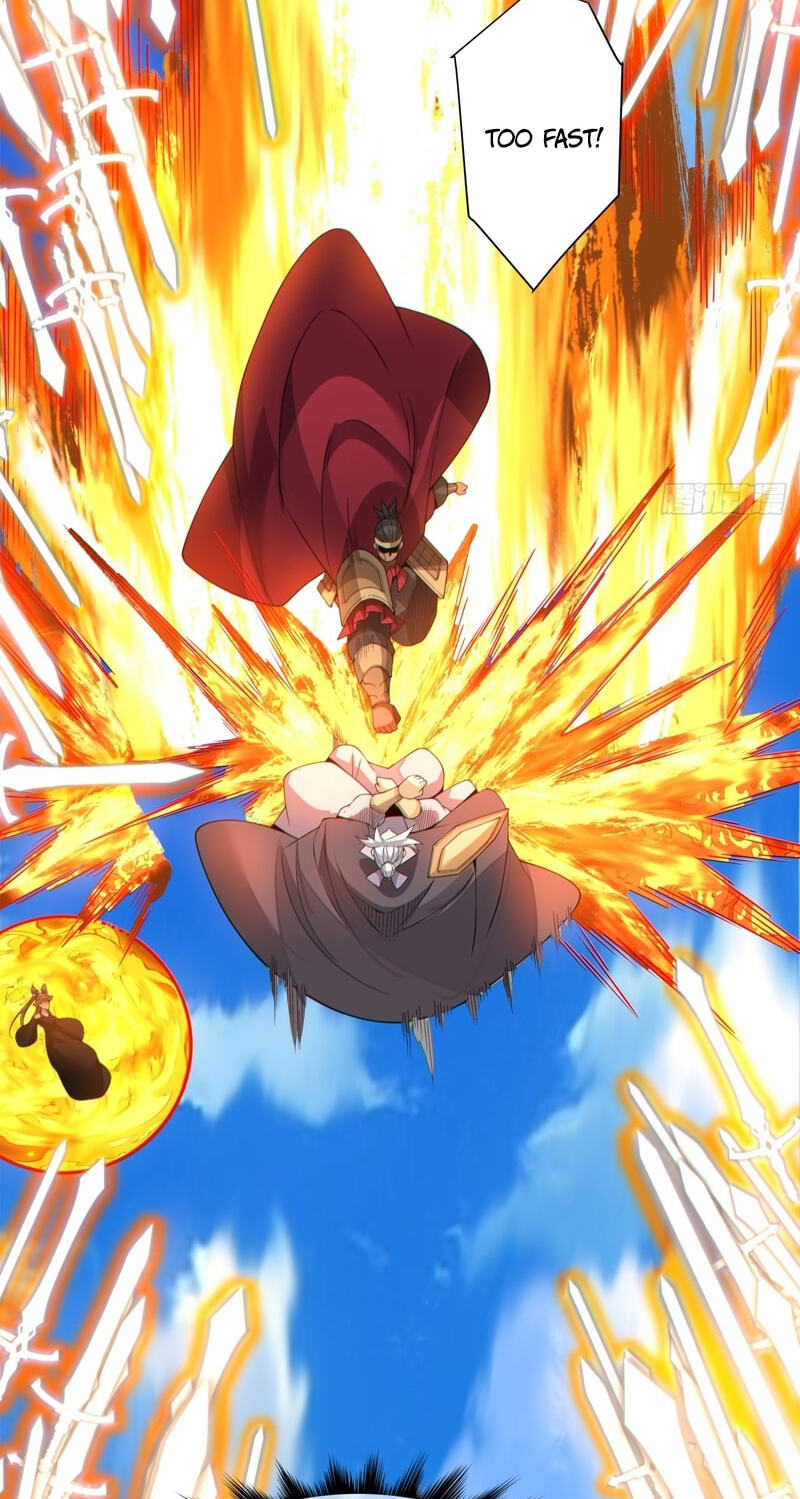 My Disciples Are All Villains Chapter 473 page 10 - 