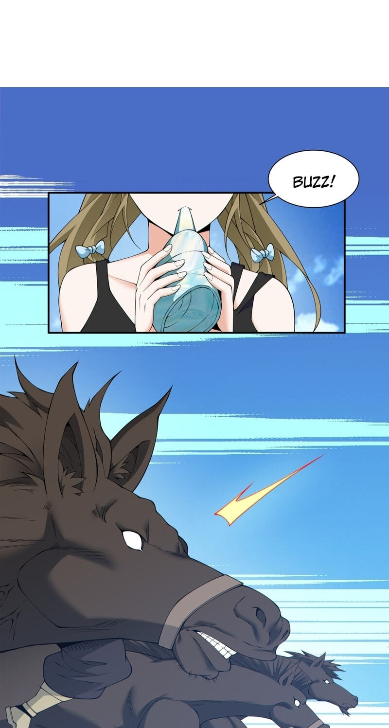 My Disciples Are All Villains Chapter 474 page 12 - 