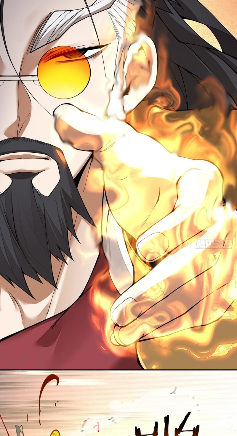My Disciples Are All Villains Chapter 474 page 23 - 