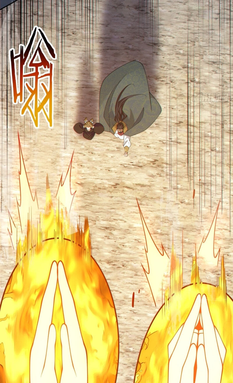 My Disciples Are All Villains Chapter 474 page 28 - 
