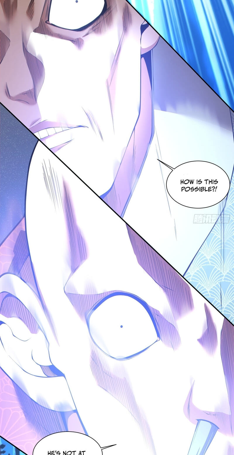 My Disciples Are All Villains Chapter 475 page 18 - 