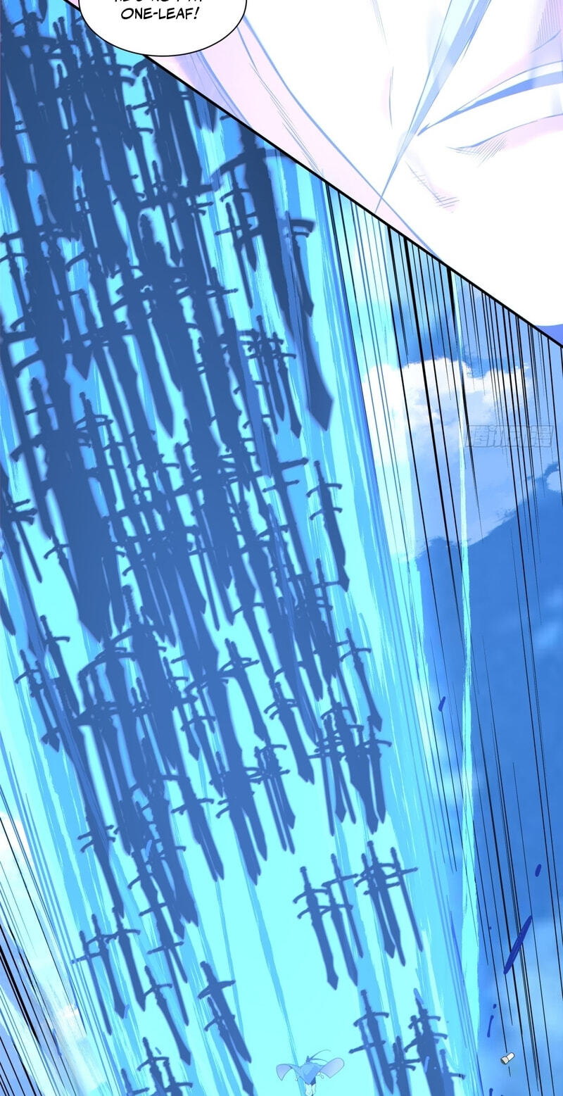 My Disciples Are All Villains Chapter 475 page 19 - 