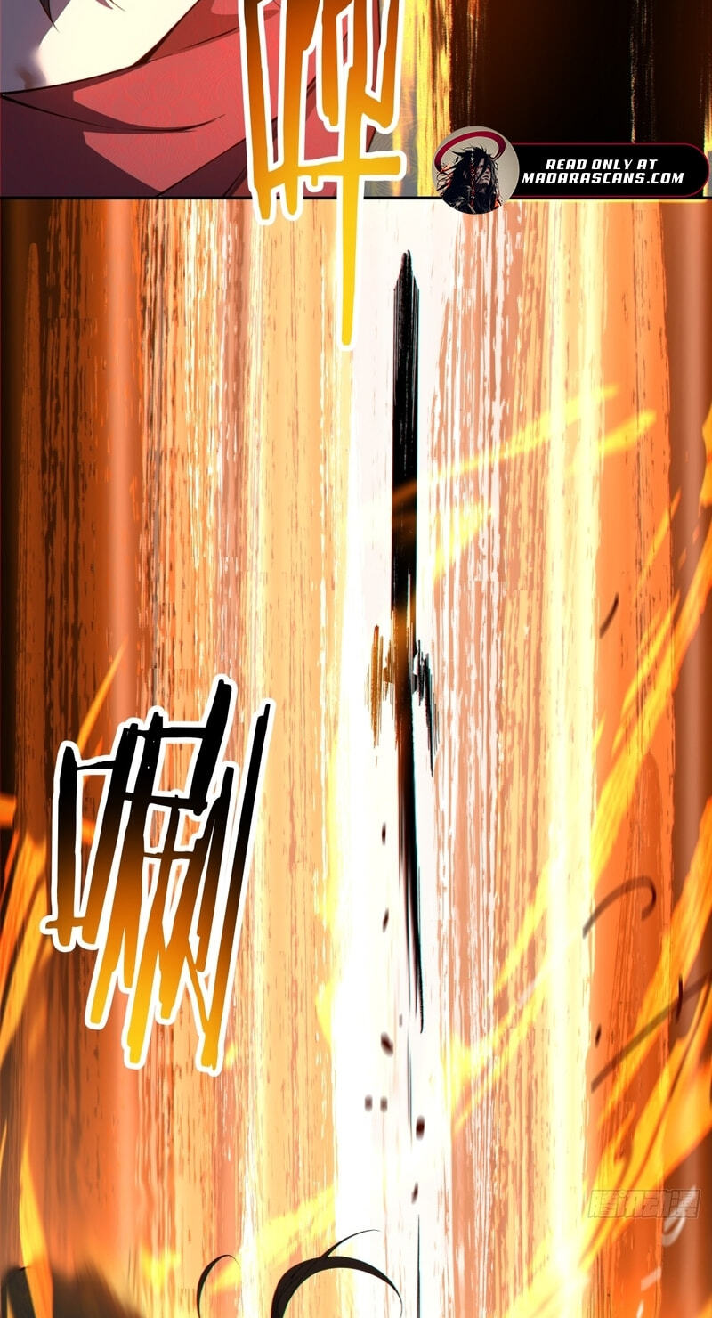 My Disciples Are All Villains Chapter 475 page 5 - 