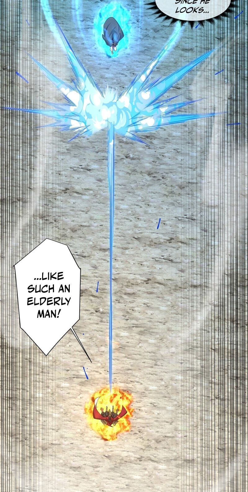 My Disciples Are All Villains Chapter 476 page 6 - 
