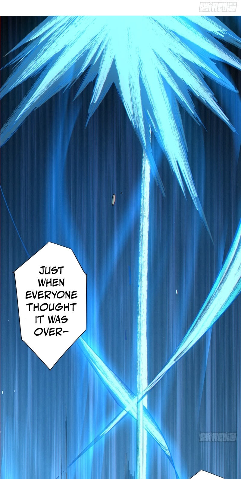 My Disciples Are All Villains Chapter 476 page 8 - 