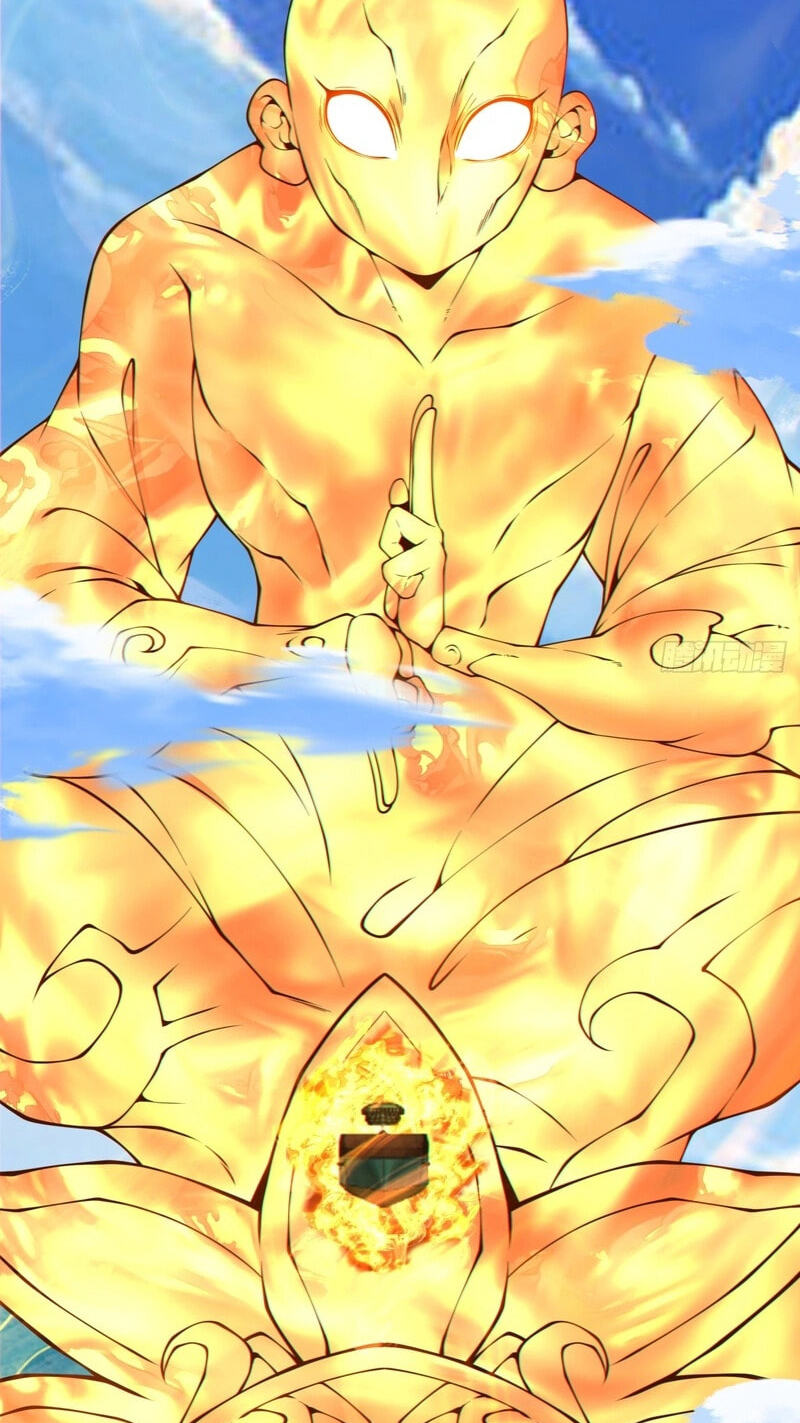 My Disciples Are All Villains Chapter 477 page 25 - 