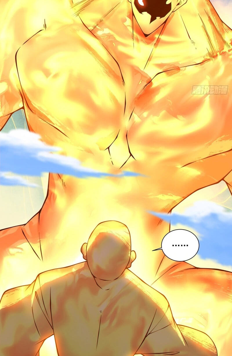 My Disciples Are All Villains Chapter 477 page 30 - 