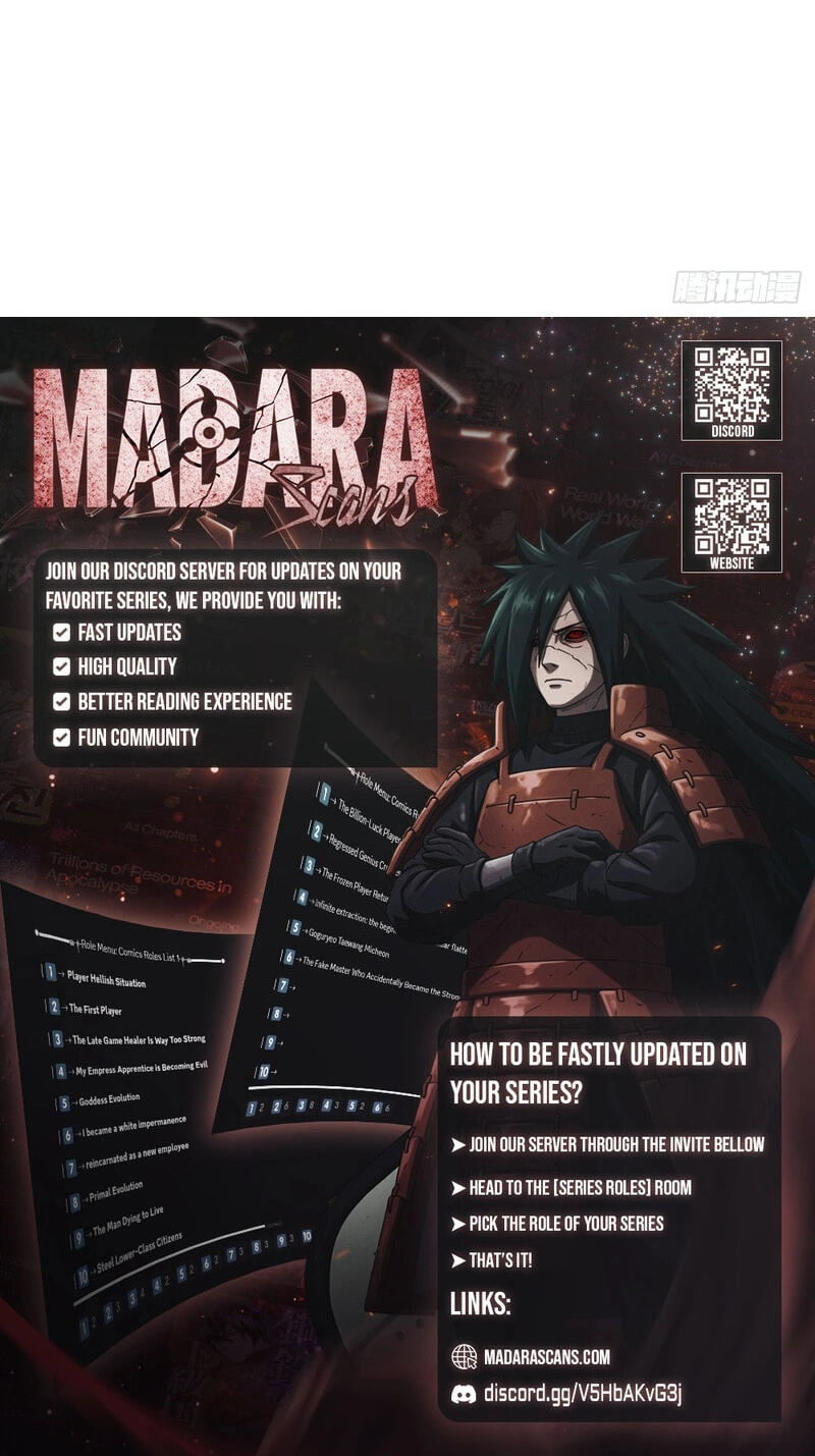 My Disciples Are All Villains Chapter 477 page 43 - 