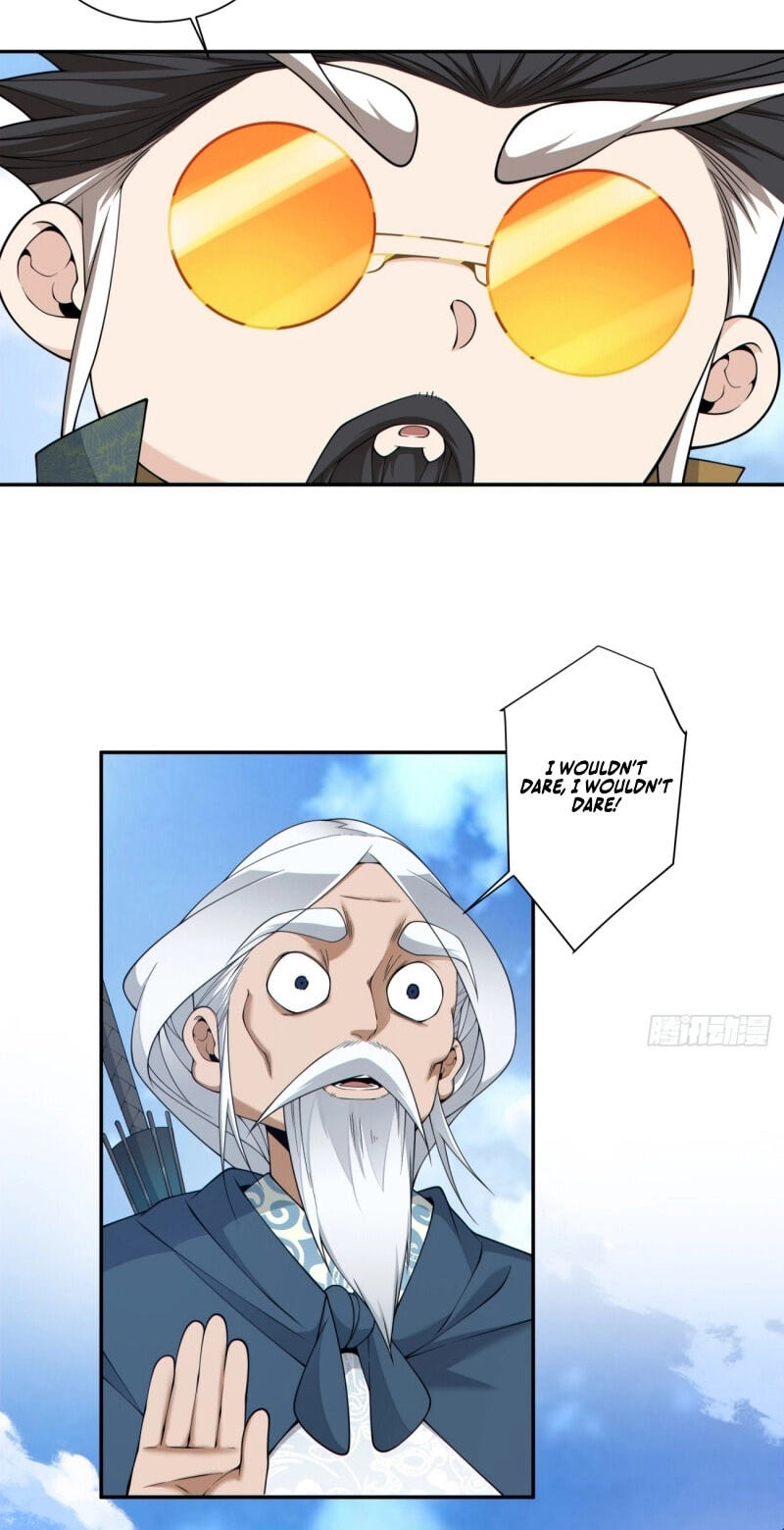 My Disciples Are All Villains Chapter 478 page 12 - 