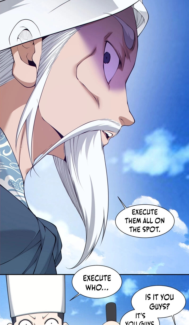 My Disciples Are All Villains Chapter 478 page 14 - 