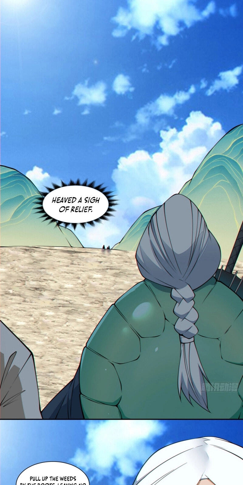 My Disciples Are All Villains Chapter 478 page 24 - 