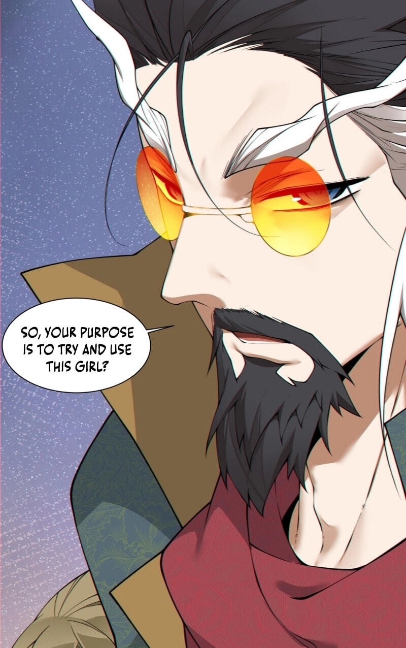 My Disciples Are All Villains Chapter 478 page 41 - 